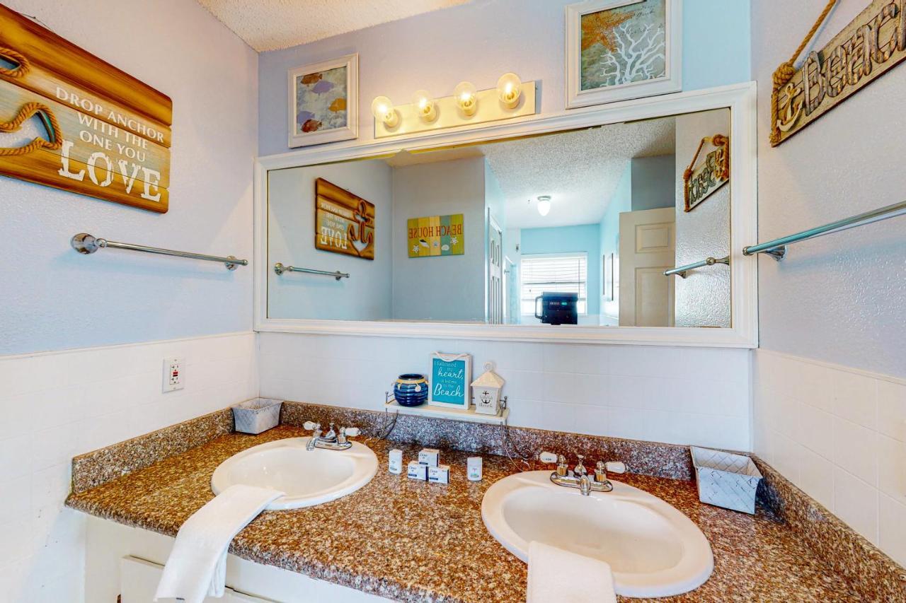 Captain'S Quarters Γκάλβεστον Εξωτερικό φωτογραφία