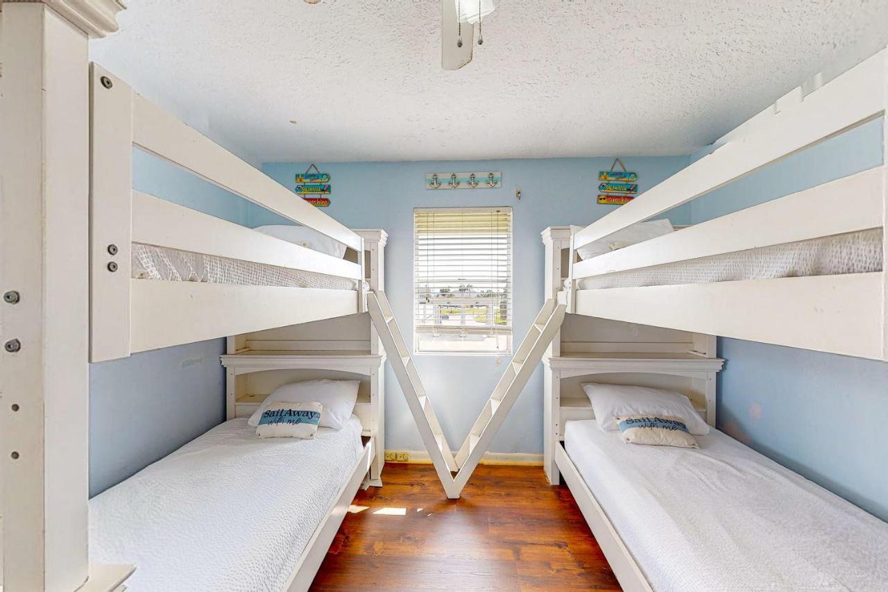 Captain'S Quarters Γκάλβεστον Εξωτερικό φωτογραφία