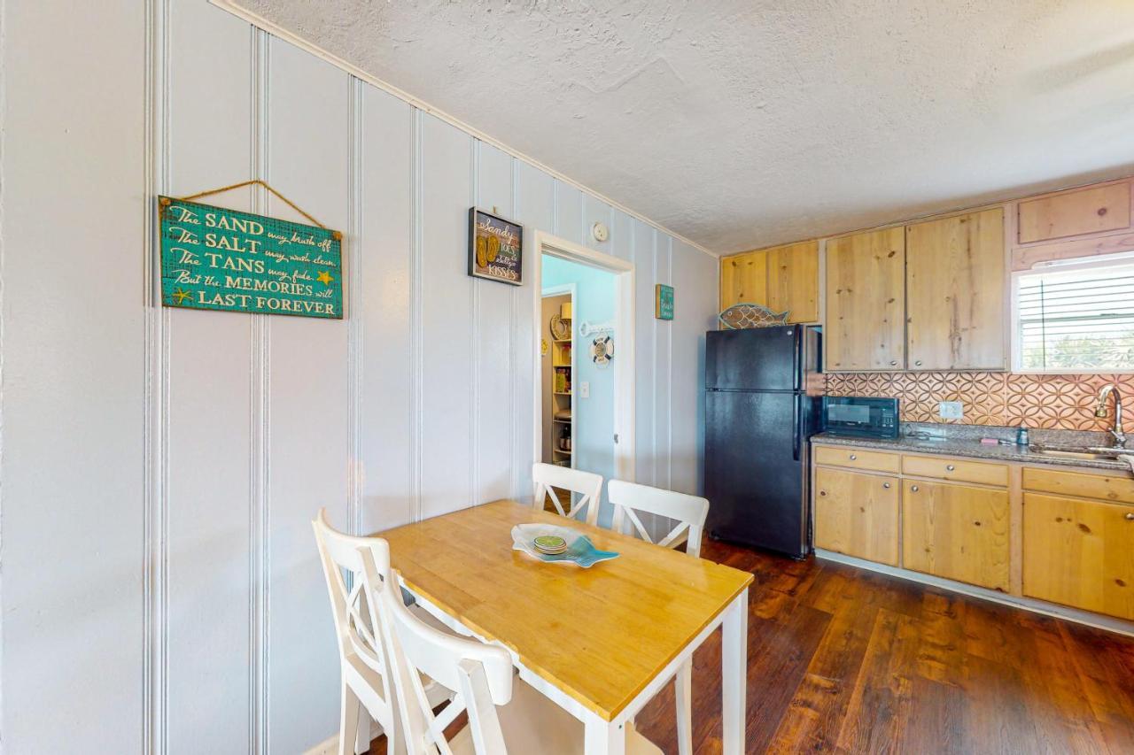 Captain'S Quarters Γκάλβεστον Εξωτερικό φωτογραφία