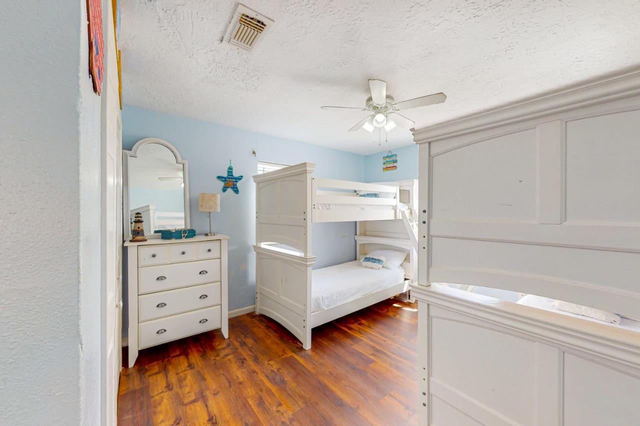 Captain'S Quarters Γκάλβεστον Εξωτερικό φωτογραφία